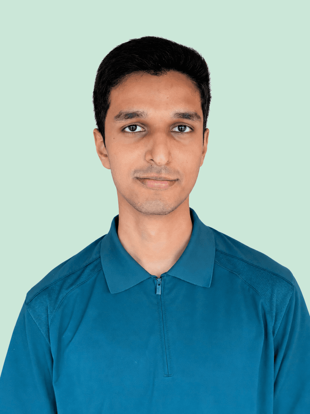 Abhigyan Jaiswal