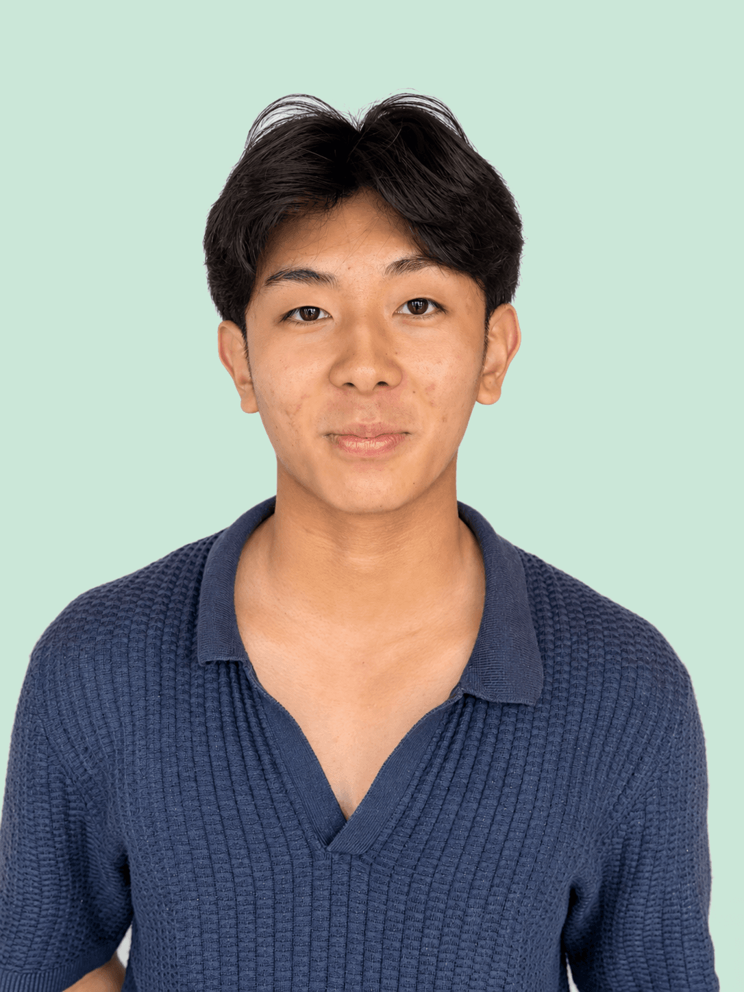 Chikashi Nakano