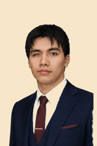 Lander Yaou Asensio Tian